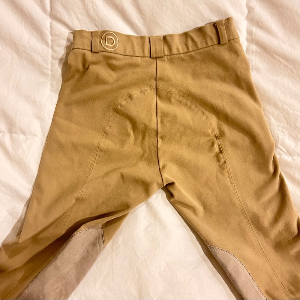 Dublin Equestrian pants size 12